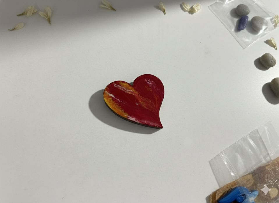 Этно брошки, серьги, подвесы.