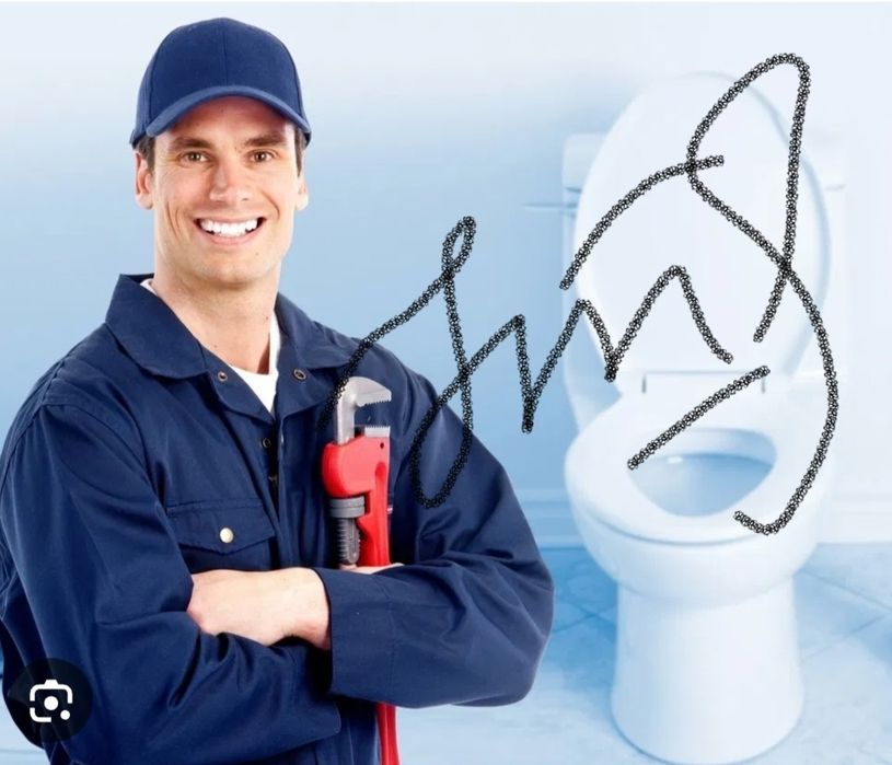 Сантехник хизмати Santexnik xizmati