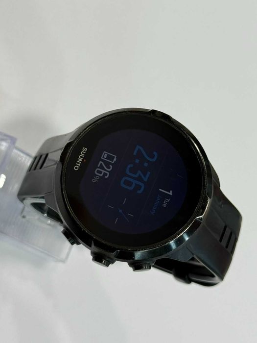 Часовник Suunto Spartan Sport Wrist Heart Rate