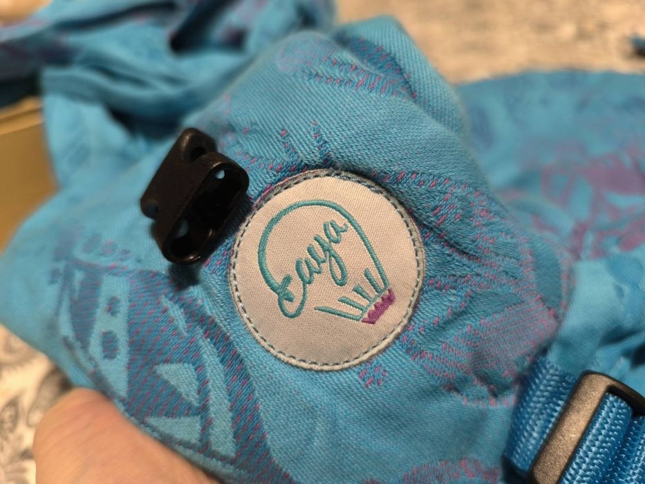 Хибридна раница Кая Тай