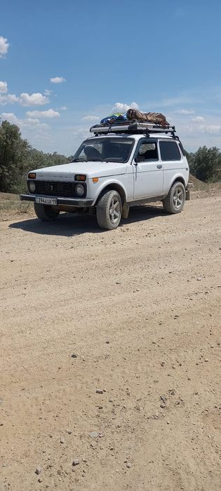 Срочно Продам Ниву