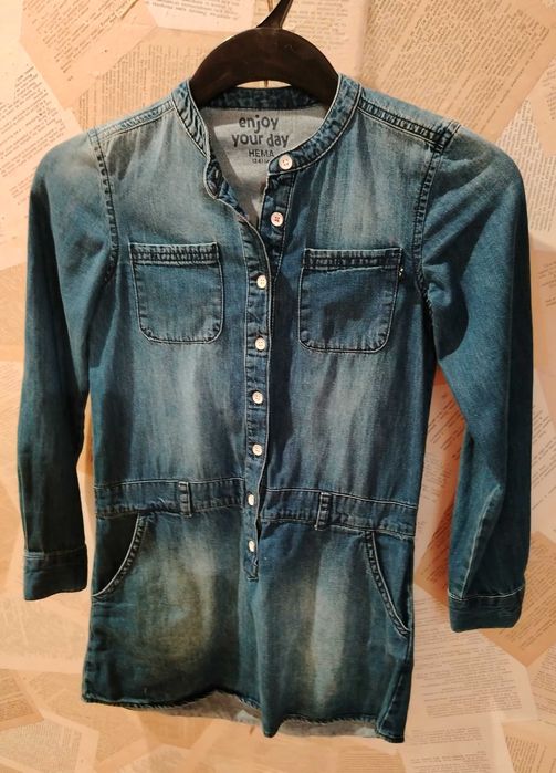 Маркови роклички за 10 годишна госпожица