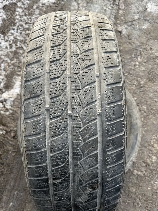 Шина бу 185/65/15