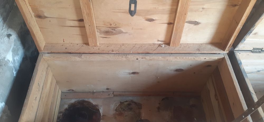 Сандикла СССР сотилади