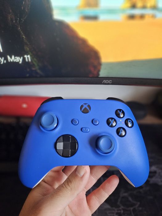 Maneta joystick controller xbox one series s x