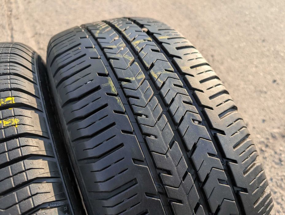 215/60 R16C • Vara • Michelin Agilis 51 103/101T | 2 buc | Pret/buc
