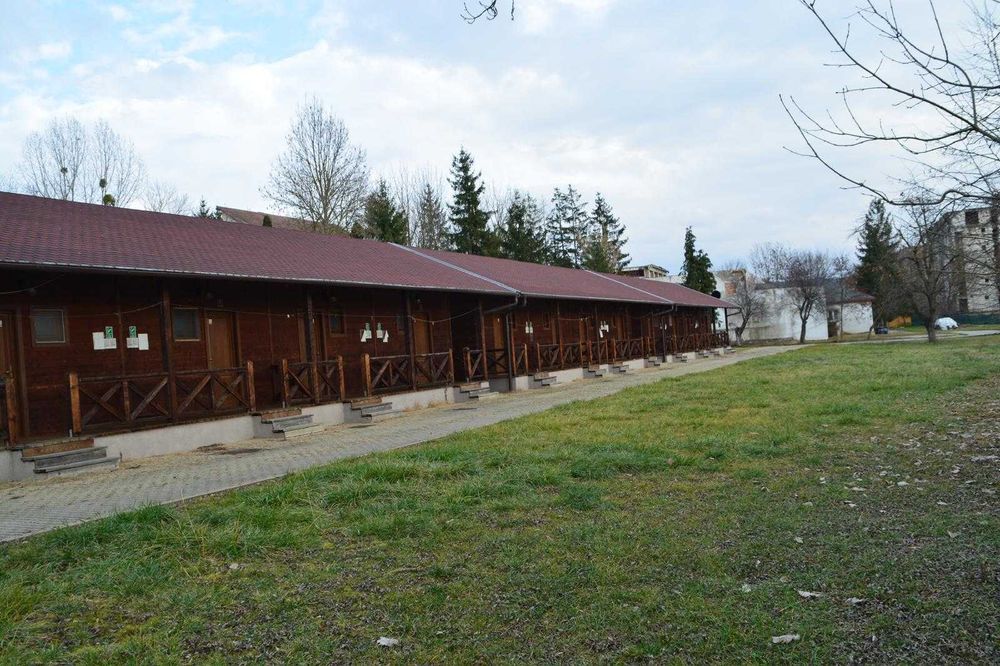 baile balneoclimaterice Boghis