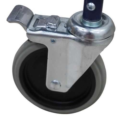 Тоалетен стол за възрастни