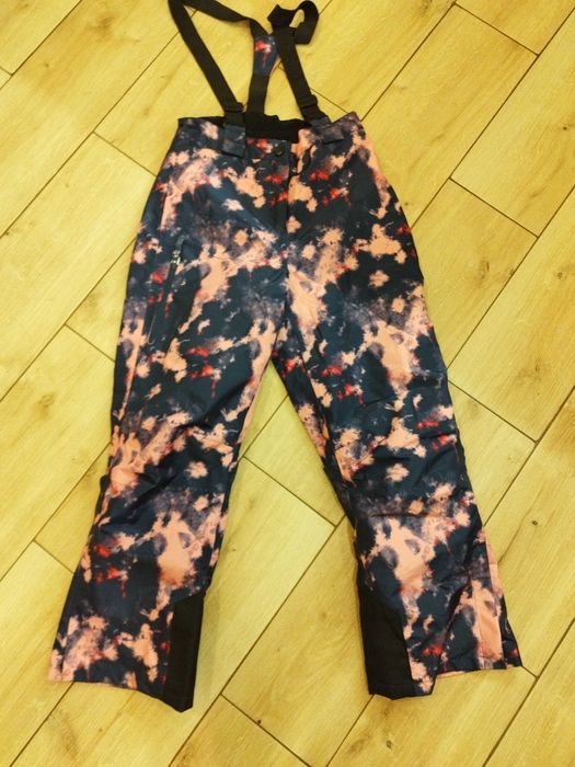 Ски панталон с презрамки, 146 152, 30лв