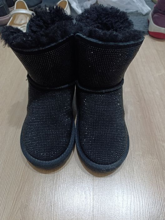 Детская обувь для девочки