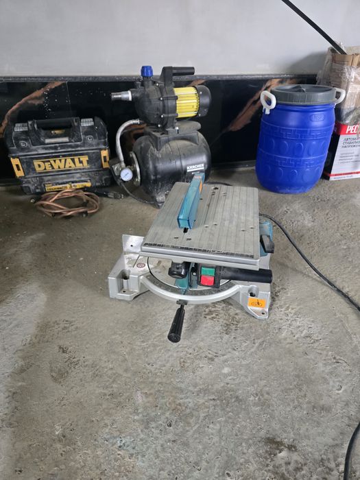 Tarsofka makita arginal