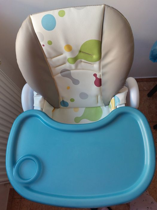 Scaun masa kinderkraft
