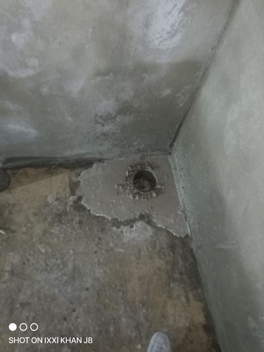 Алмазное сверление