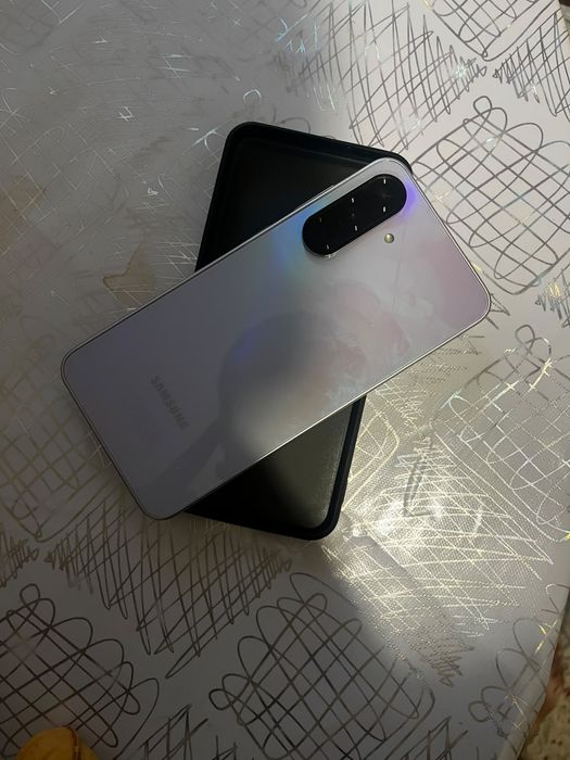 Samsung A36 5G обмен