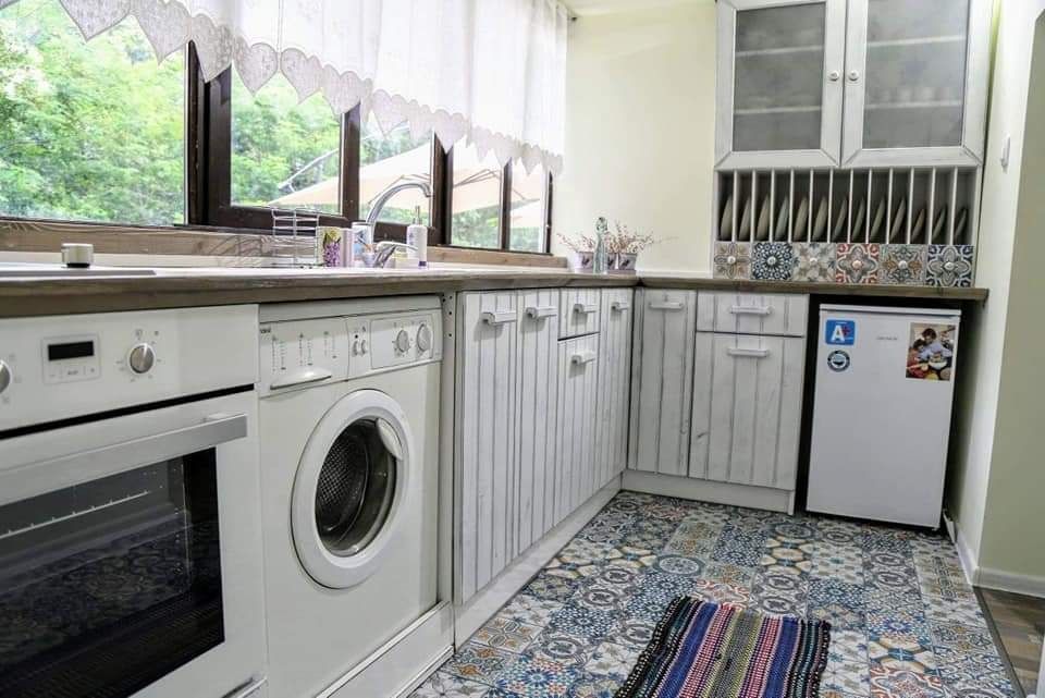 Къща за гости ''Жълтицата'' с. Костенковци