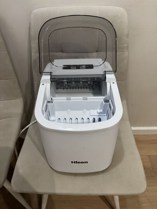Ледогенератор Hicon, отличное состояние
