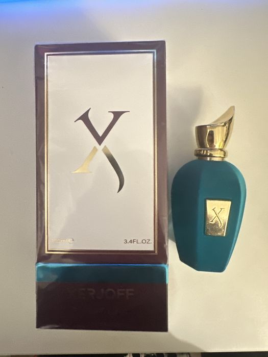 Parfum Xerjoff Erba Pura