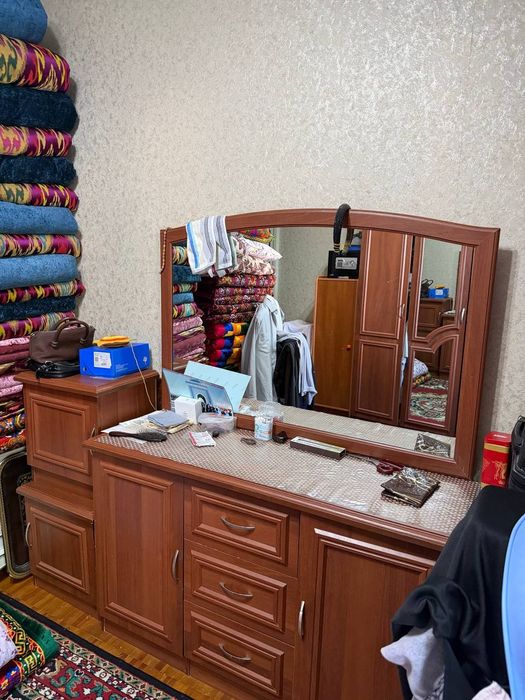 Мебель спальное без кровата