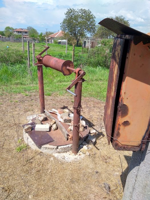 Продава се Парцел в с. Хаджидимитрово, Област Ямбол - 2600 кв.м за 13 €/кв.м - Снимка #7