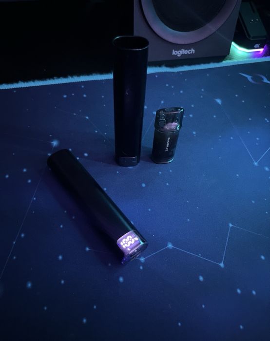 Vand Vozol Switch Pro 2