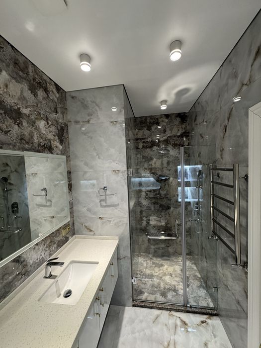 Квартира в Ташкент сити (БУЛЬВАР)+Подземная парковка