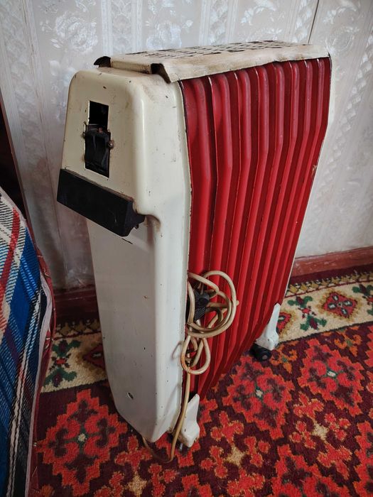 Продам обогреватель 100.000 сум