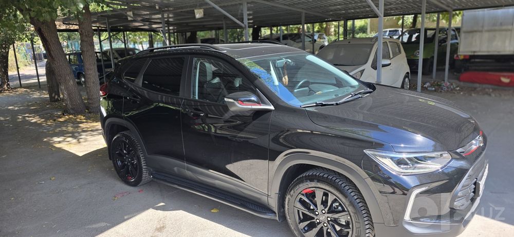 Продам Treсker 2 REDLINE Китай