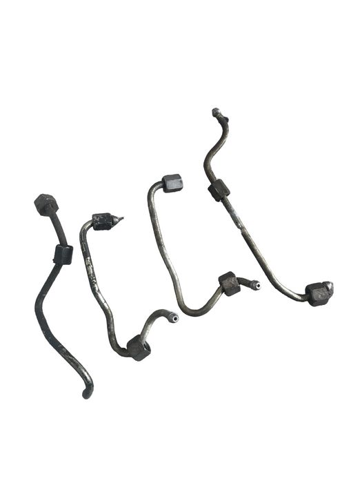 Set Conducte De Alimentare Injector Combustibil Ford Fiesta V Jh_, Jd_