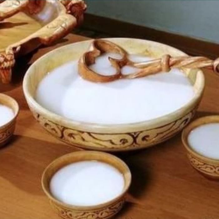 Кымыз Саржал таза