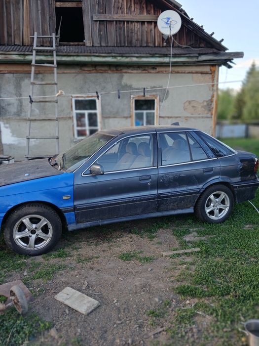 Продам или обмен на мотоблок