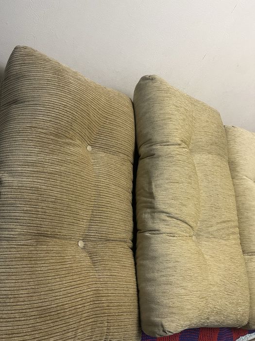 Подушки для дивана большие