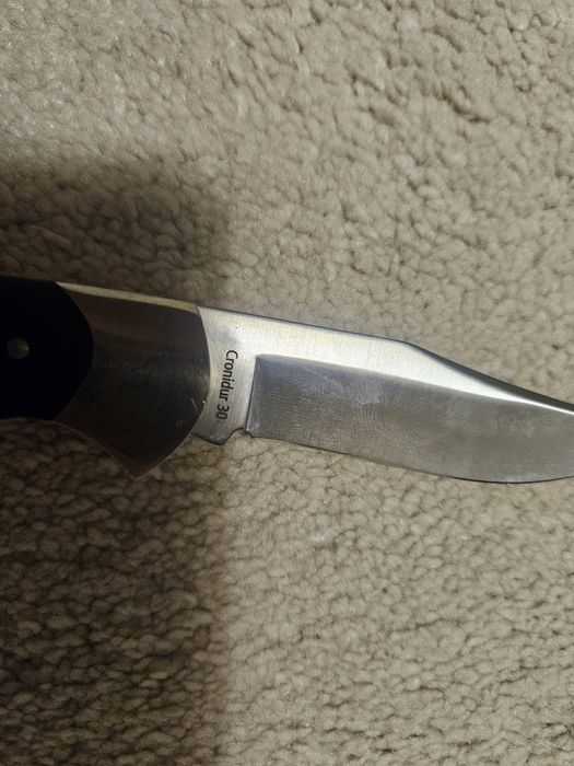 Briceag Boker Cronidur 30