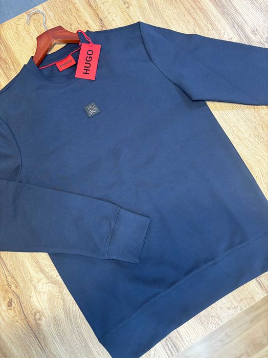 Нова мъжка блуза HUGO BOSS