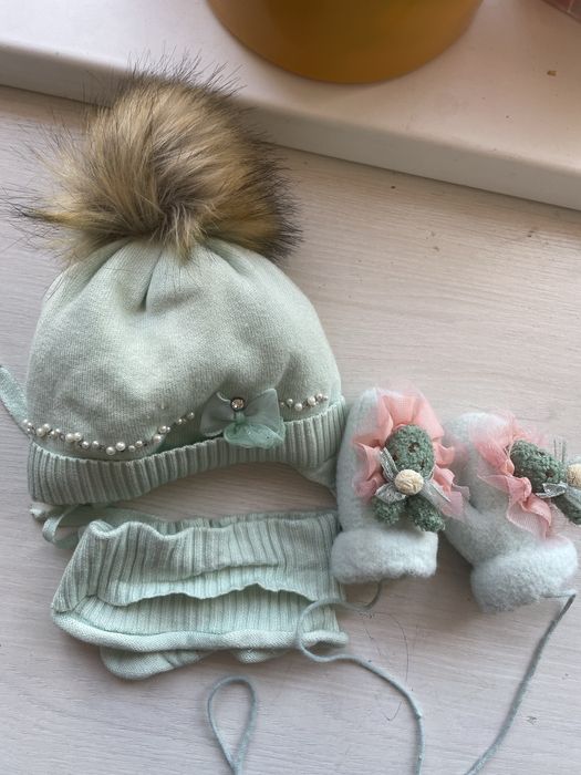 Продам детский комбинезон