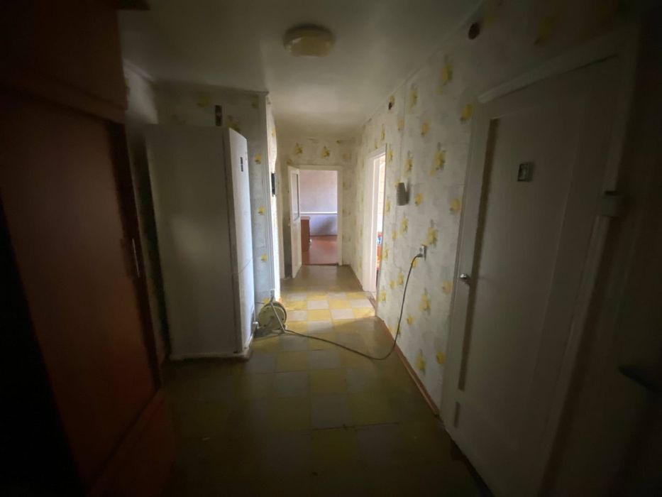 Продам квартиру село Келлеровка