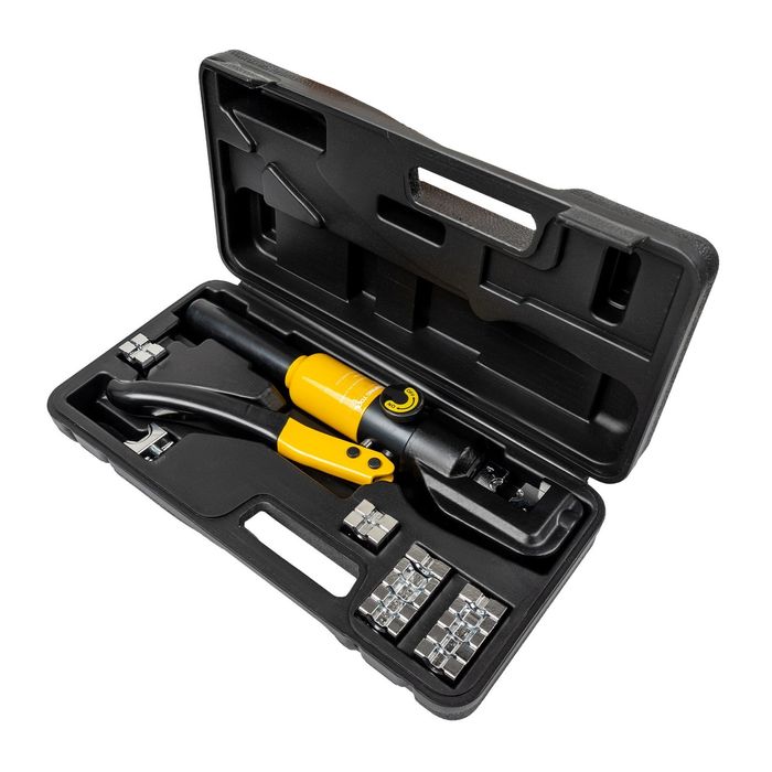 Аренда Гидравлический Пресс Ручной Для Електрика Пресс аппарат