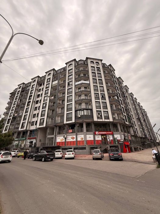 Продается не жилое помещение за авто рынком