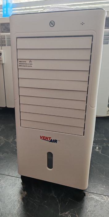 Vent Air Pro - система за охлаждане и затопляне