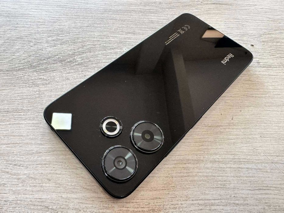 Redmi 13 128GB 6GB RAM Dual