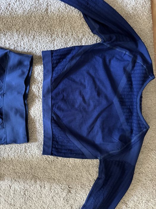 Set fitness 2 piese L