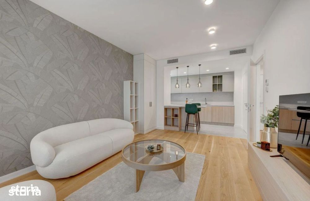 Apartament 2 camere|Nusco City - faza II | Pipera| Promenada