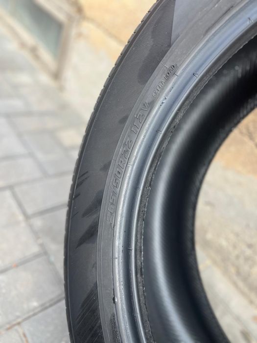 Продам летние шины