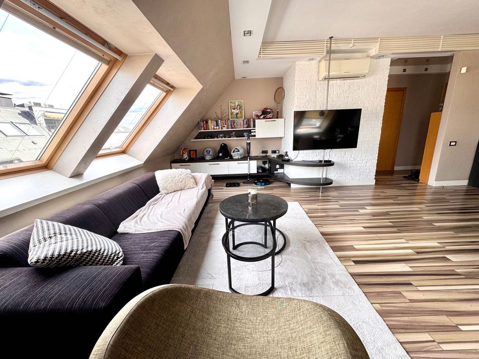 Черен Диван BoConcept
