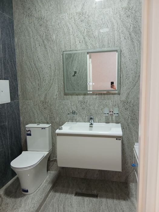 Ташкент ситй арендага берилади