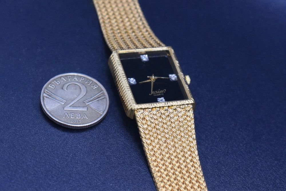 Vintage Xavier – мъжки часовник | 90-те | Discontinued