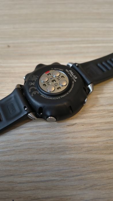 Vând Ceas Polar Grit X Pro Titan