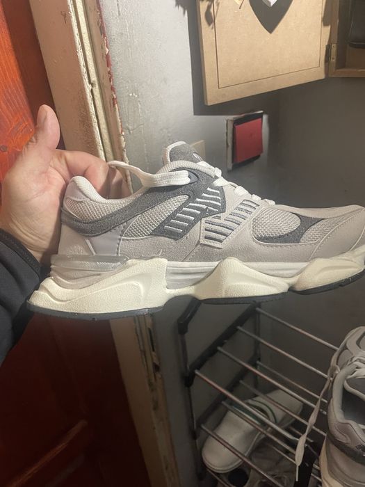 Маратонки са  като нови