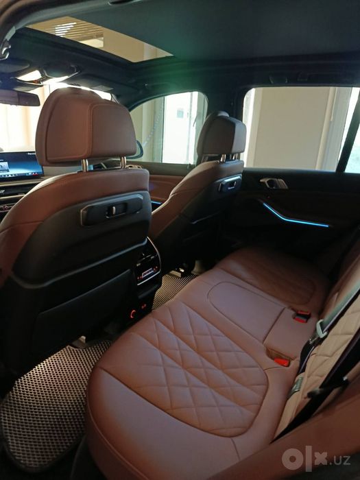 BMW X5 50e xDrive