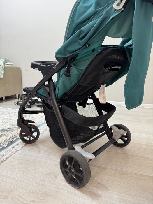 Коляска Joie 17000