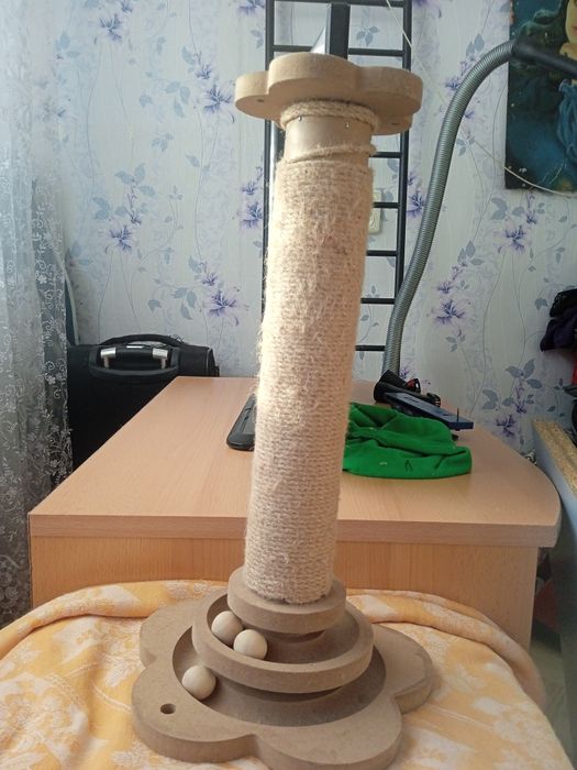 Отдам стойку бесплатно